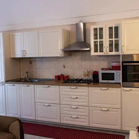 Apartment M&a Casamassima